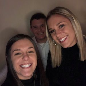 Meet your Posher, Moriah